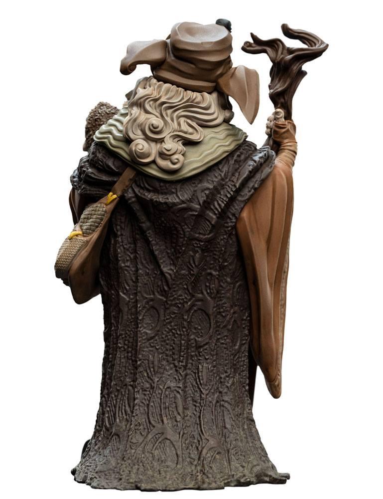 Hobbit Mini Epics Vinylfigur Radagast the Brown 16 cm