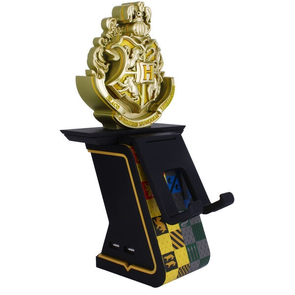 Hogwarts figurklämningsfäste, 20 cm kabelstativ