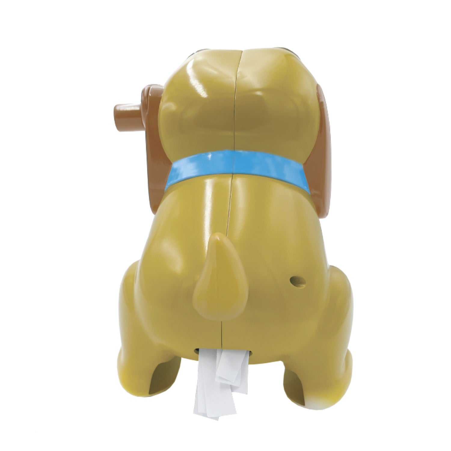 Hunden åt mina läxor, rolig familjeaktivitet, 2-4 spelare