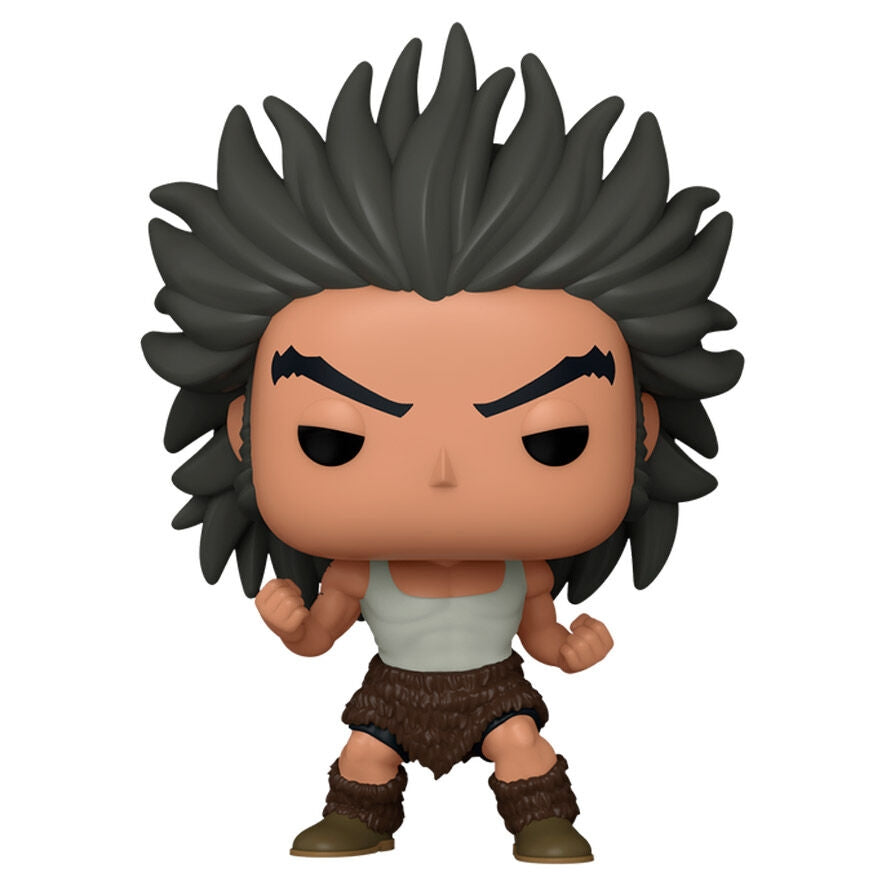 Hunter x Hunter Uvogin POP Figur - Samlarleksak i vinyl