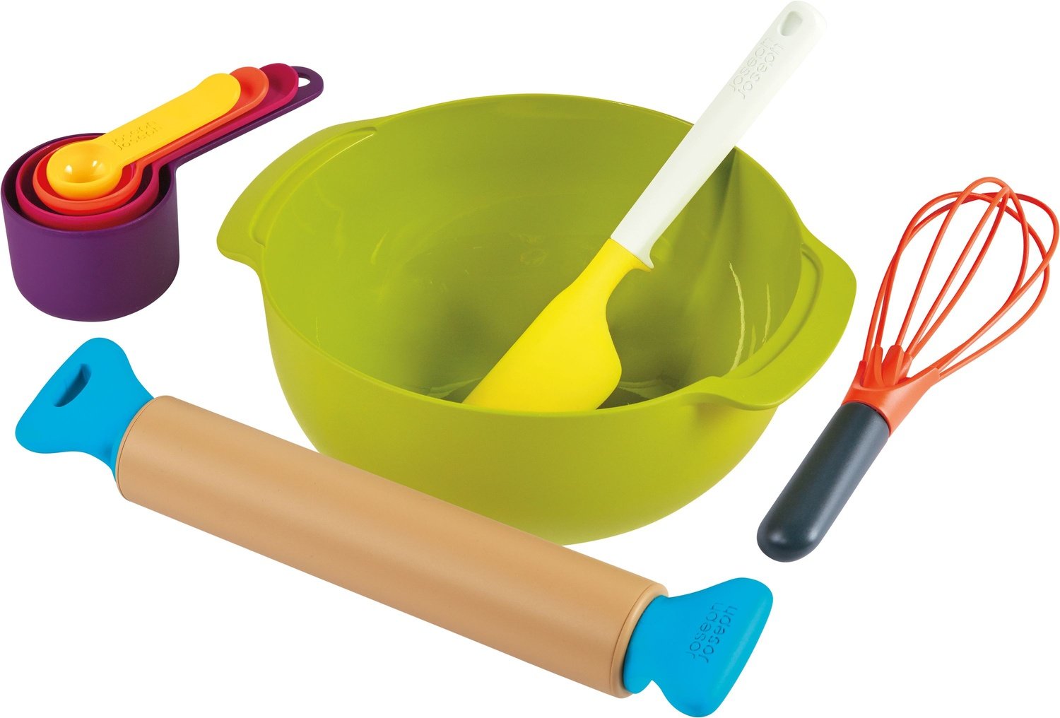 Joseph Joseph Nest Bake Set