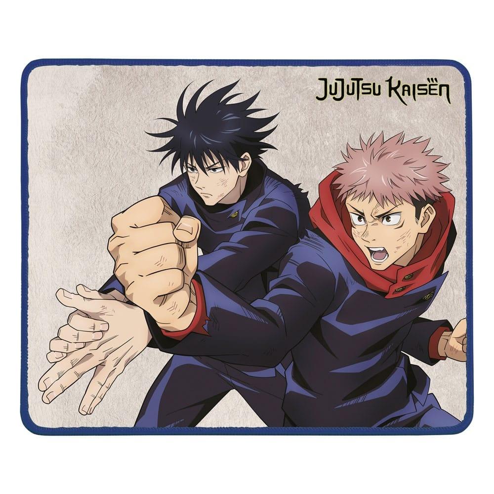 Jujutsu Kaisen Mousepad Light