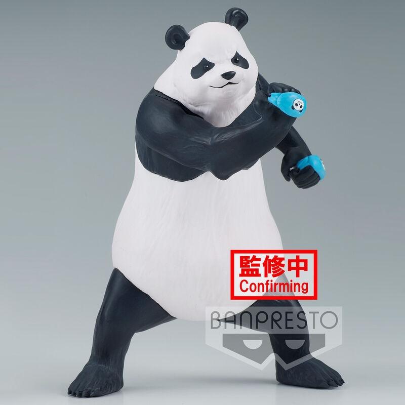 Jujutsu Kaisen Panda figur 17 cm