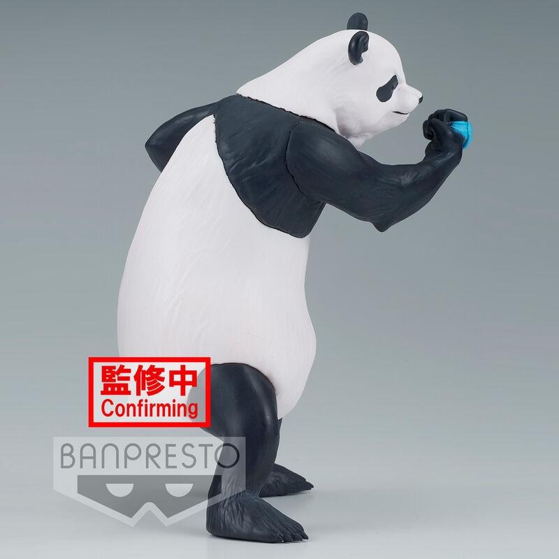 Jujutsu Kaisen Panda figur 17 cm