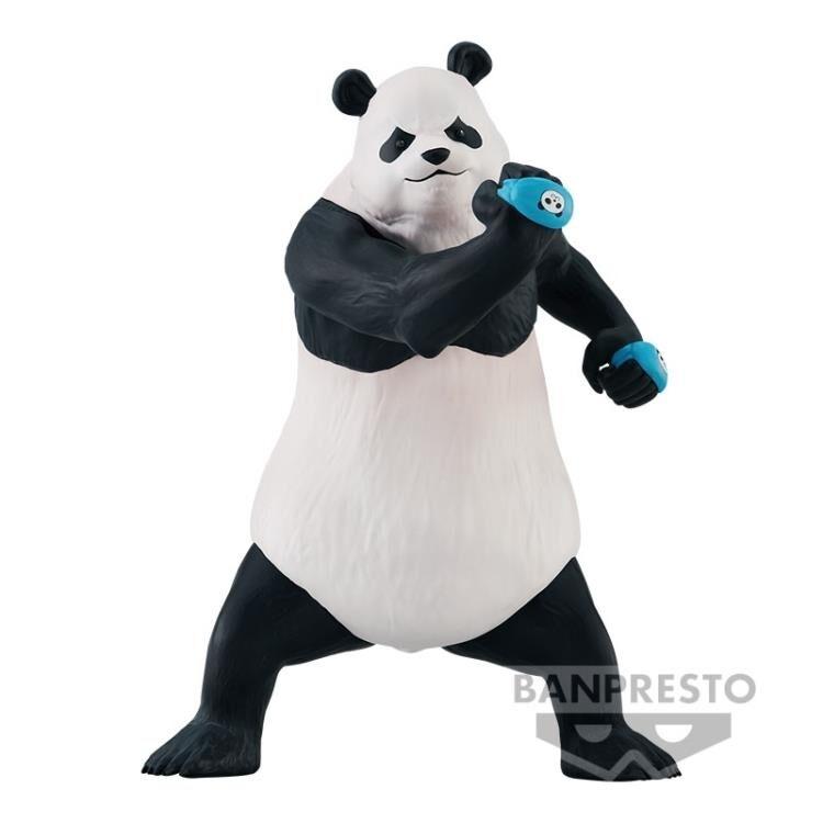 Jujutsu Kaisen Panda-figur 17 cm