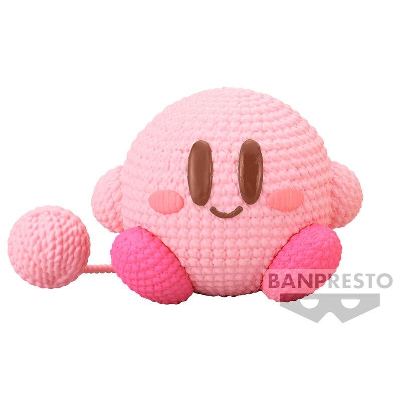 Kirby Amicot Petit Kirby figur 5 cm