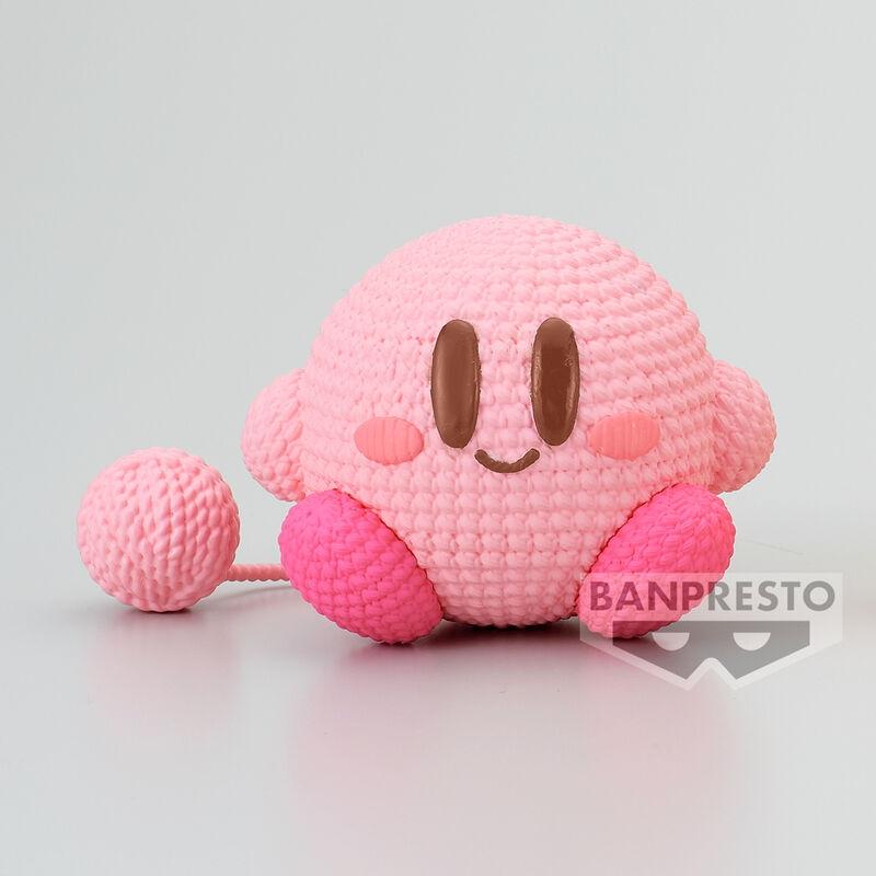 Kirby Amicot Petit Kirby figur 5 cm