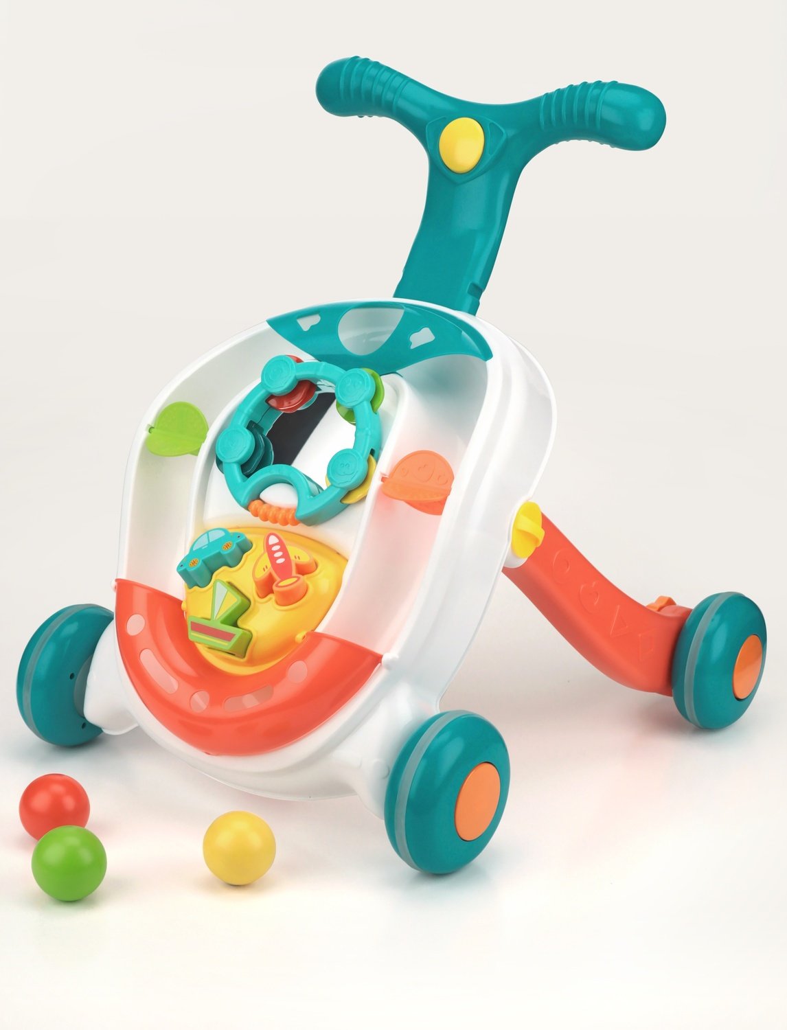 Kskids Baby Walker