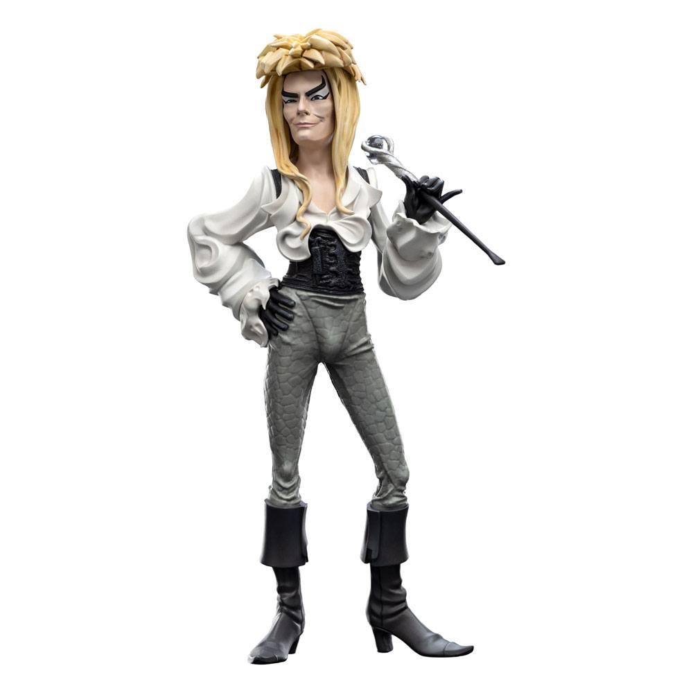 Labyrinth (film fra 1986) Mini Epics Vinylfigur Jareth 16 cm