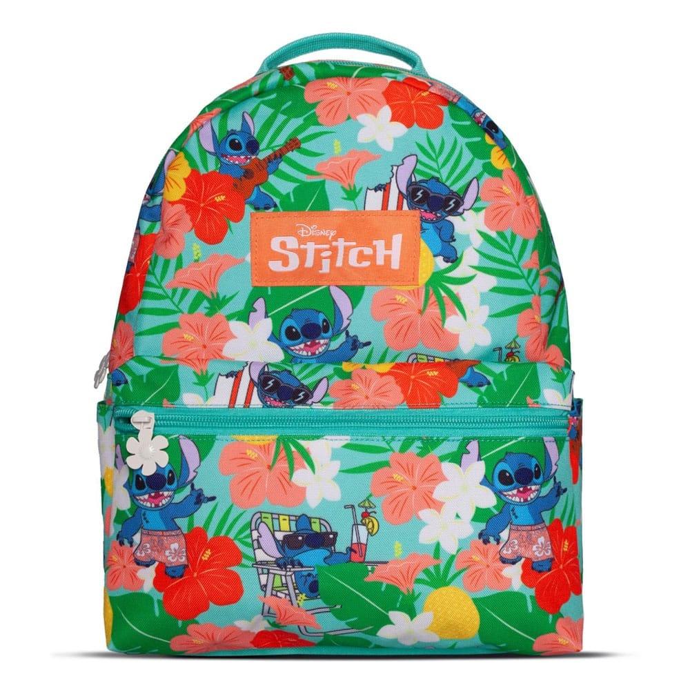 Lilo & Stitch Ryggsäck Mini Beach Time Stitch