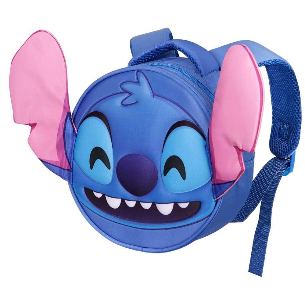 Lilo & Stitch Ryggsäck Skicka-Emoji