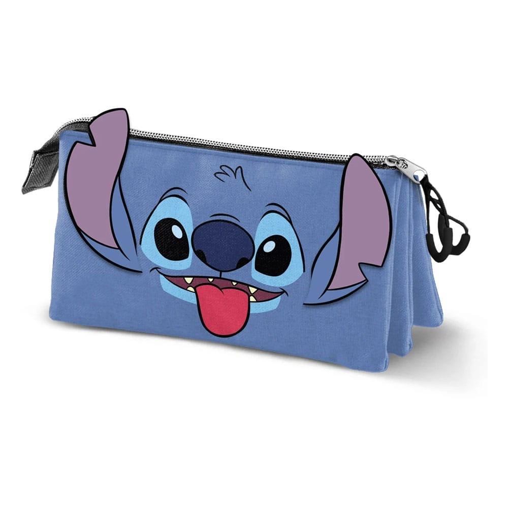 Lilo &amp; Stitch Triple Penalhus Cool