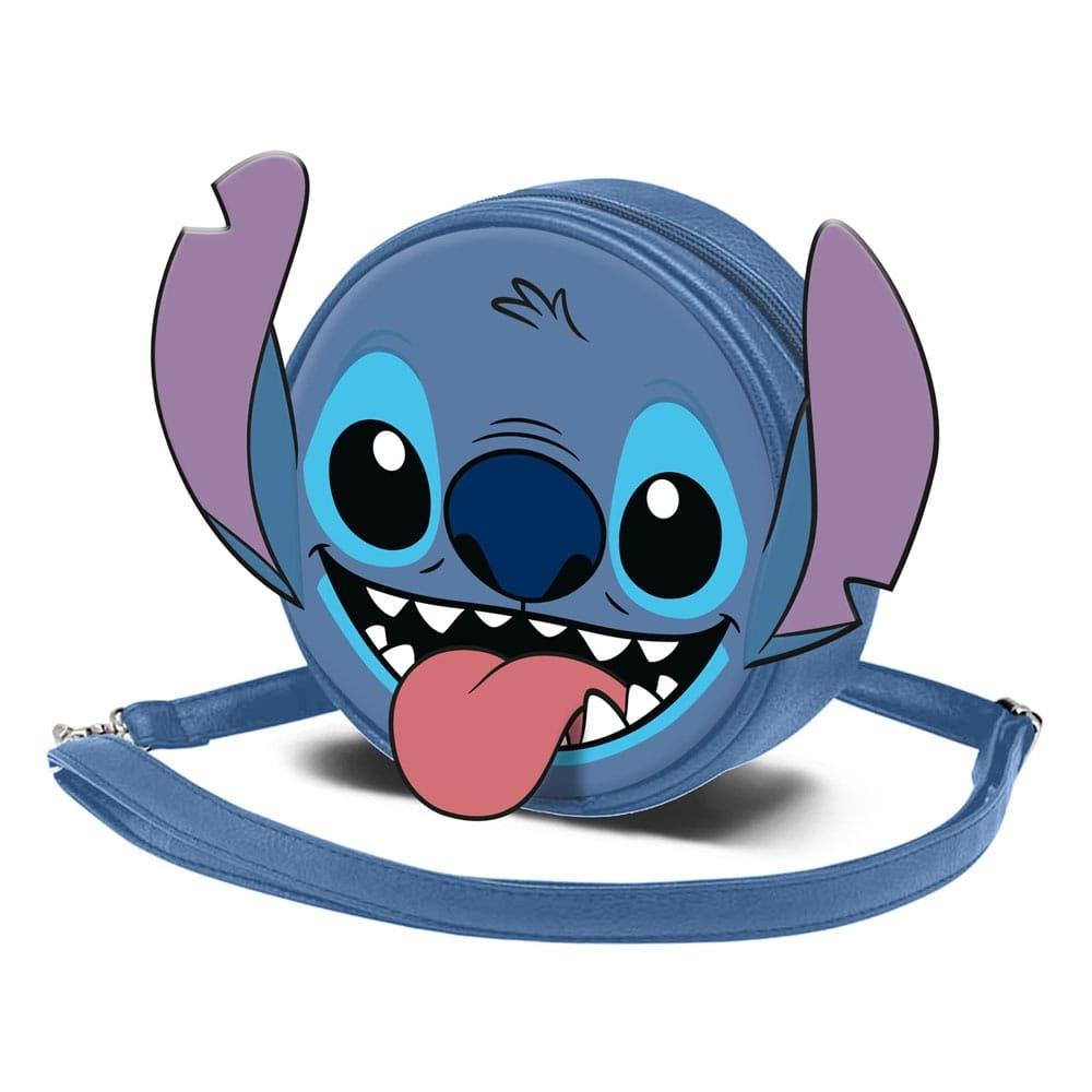 Lilo og Stitch skuldertunge