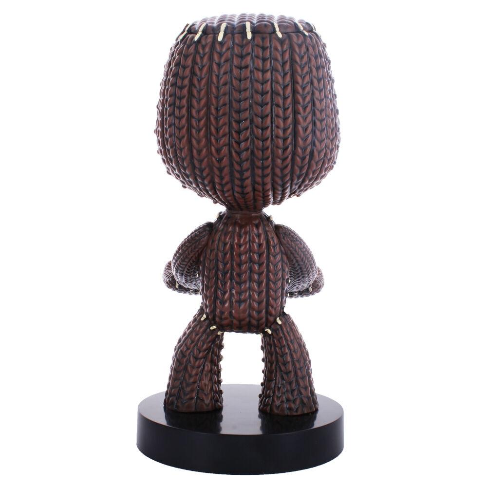 LittleBigPlanet Sackboy figurklemmemontering Kabeltrækker 21cm