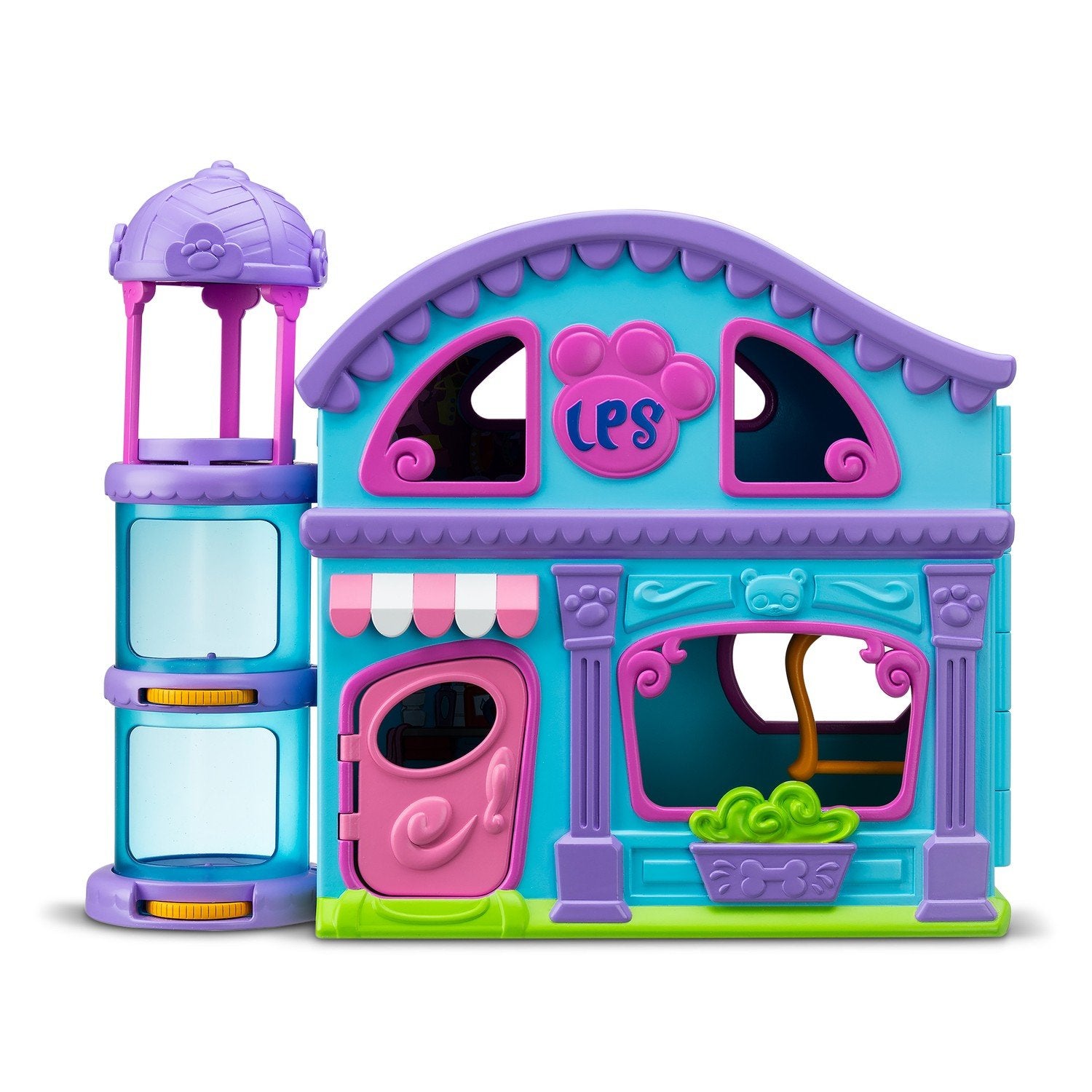 Littlest Pet Shop legesæt