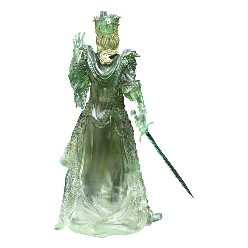 Ringenes Herre Mini Epics Vinylfigur King of the Dead Limited Edition 18 cm