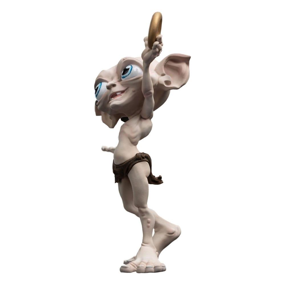 Lord of the Rings Mini Epics Vinylfigur Sméagol (Limited Edition) 12 cm