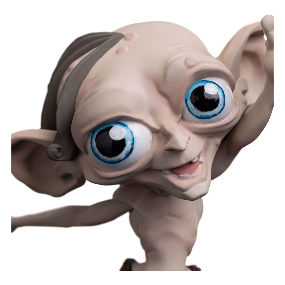 Ringenes Herre Mini Epics Vinylfigur Sméagol (Limited Edition) 12 cm