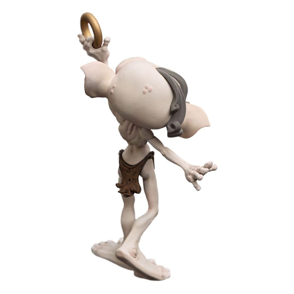 Ringenes Herre Mini Epics Vinylfigur Sméagol (Limited Edition) 12 cm