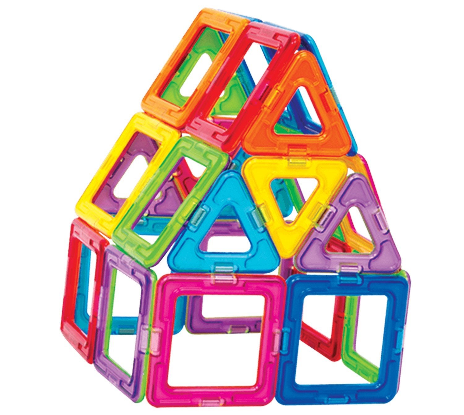 Magformers Magnet Constructor Sæt, 30 stk