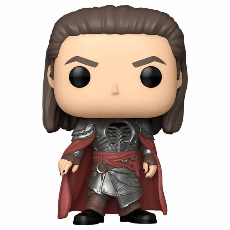 Magic The Gathering Yawgmoth POP-figur, samlarleksak