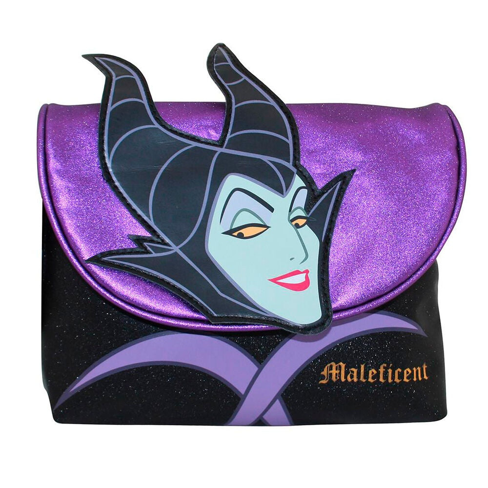 Maleficent Vanity Case för smink och accessoarer