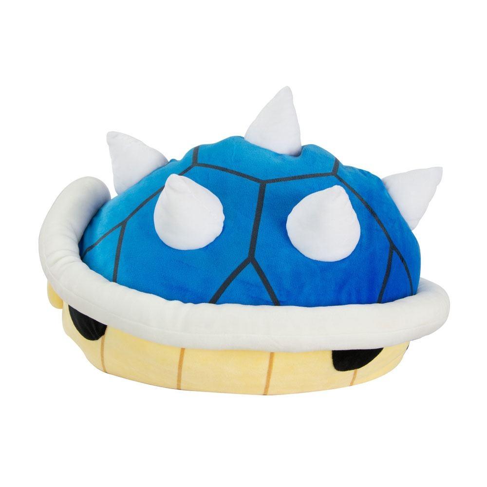 Mario Kart Mocchi-Mocchi Plys Figur Spiny Shell 40 cm