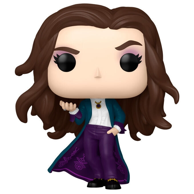 Marvel Agatha Harkness-figur - samlarleksak