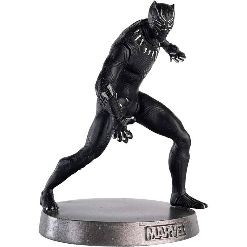 Marvel Captain America Civil War Heavyweight Black Panther figur