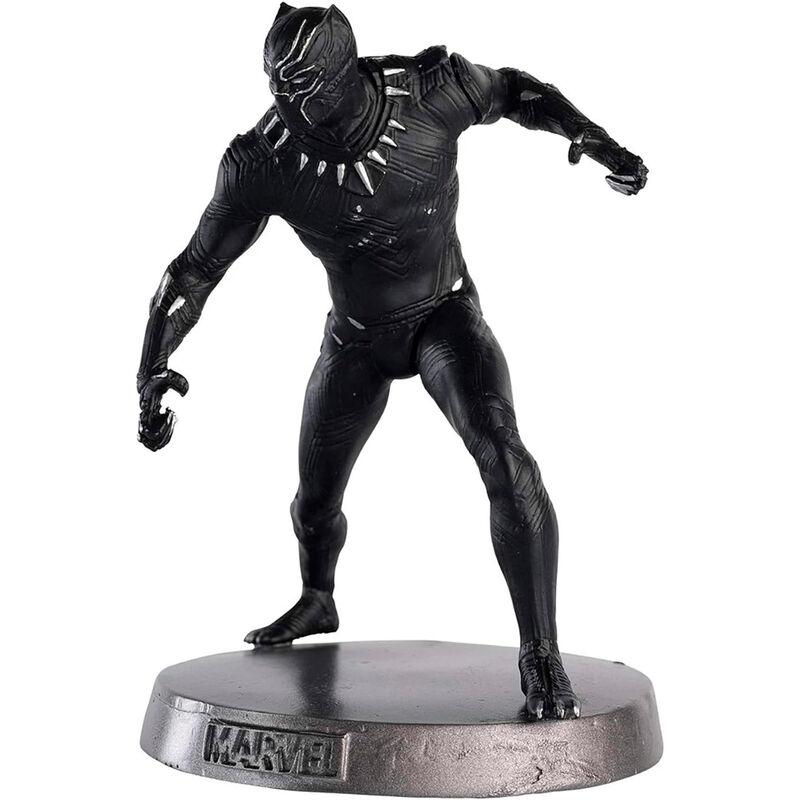 Marvel Captain America Civil War Heavyweight Black Panther figur