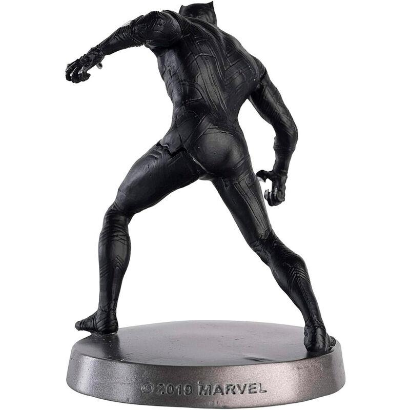 Marvel Captain America Civil War Heavyweight Black Panther figur