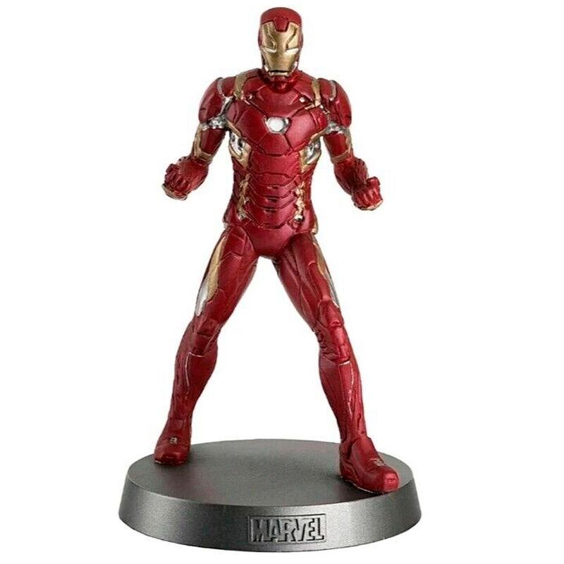 Marvel Captain America Civil War Heavyweight Iron Man-figur