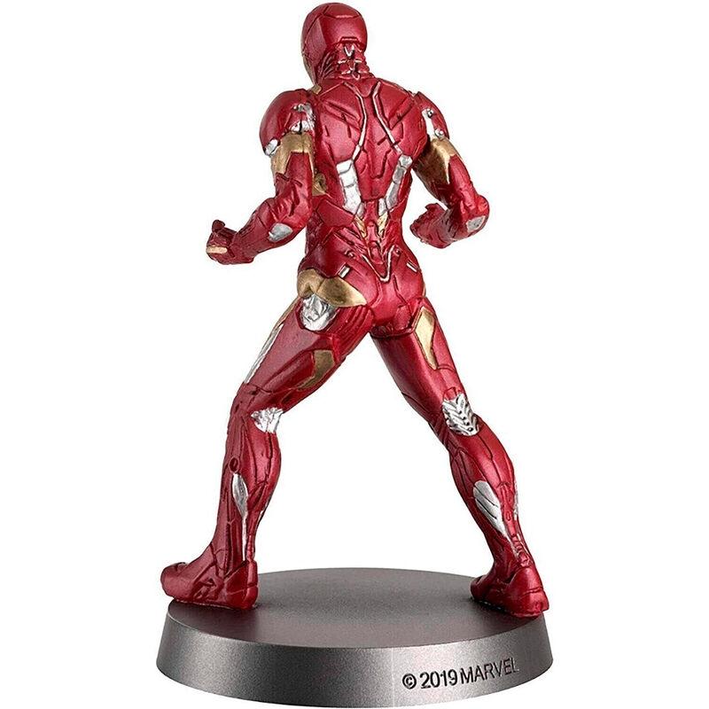 Marvel Captain America Civil War Heavyweight Iron Man-figur