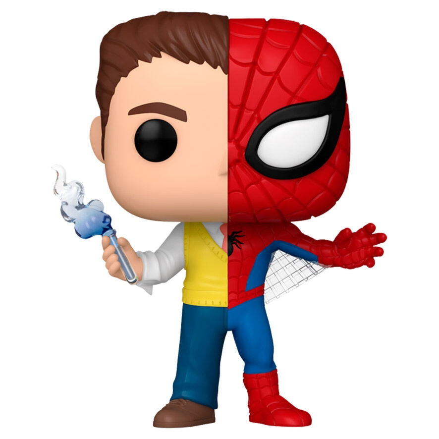 Marvel Carnage Actionfigur, 6-tums, samlarleksak