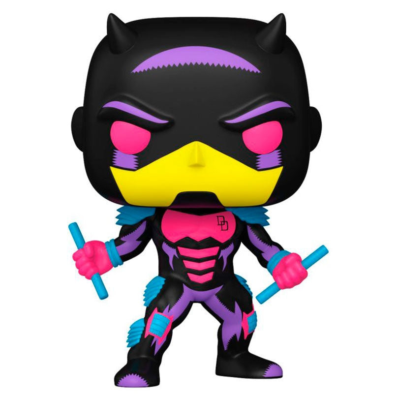 Marvel Daredevil exklusiv actionfigur, samlarleksak