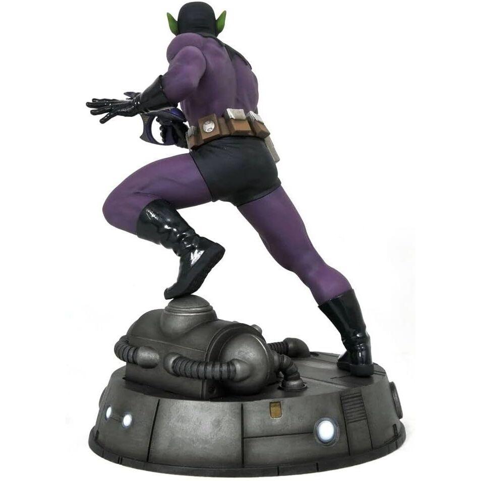 Marvel Gallery Skrull statue 28cm