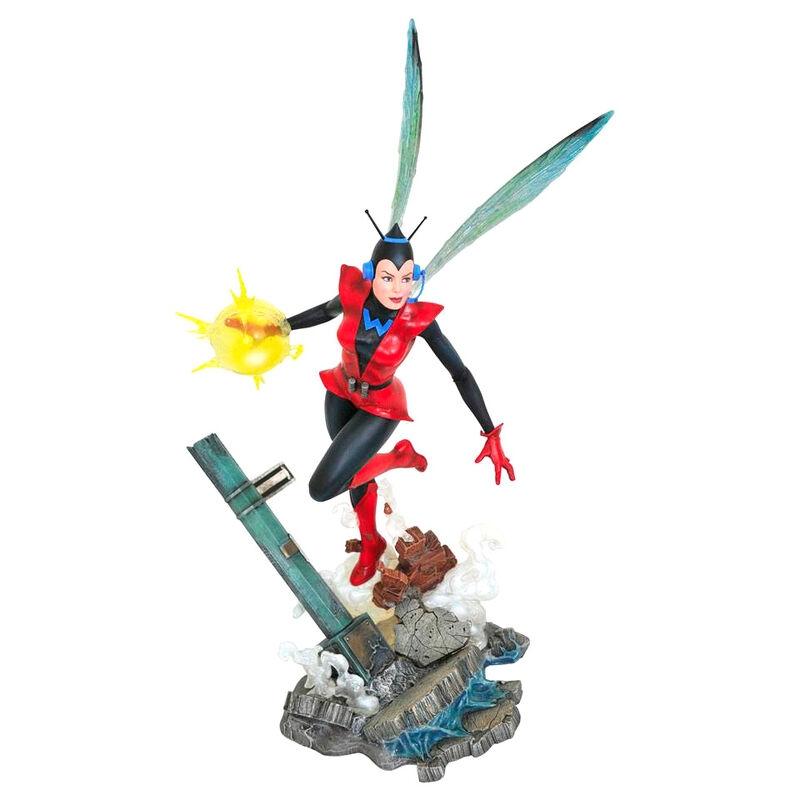 Marvel Gallery hveps statue 33cm