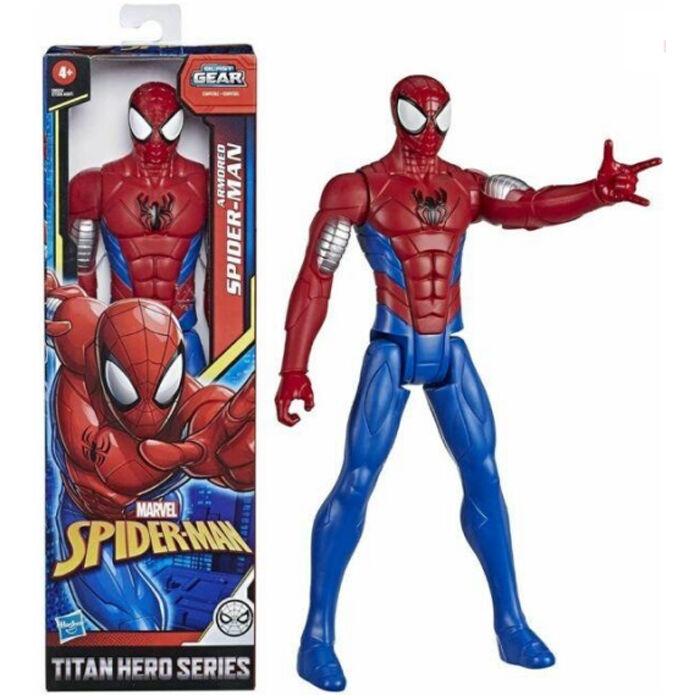 Marvel Spiderman Titan Hero figur 30 cm