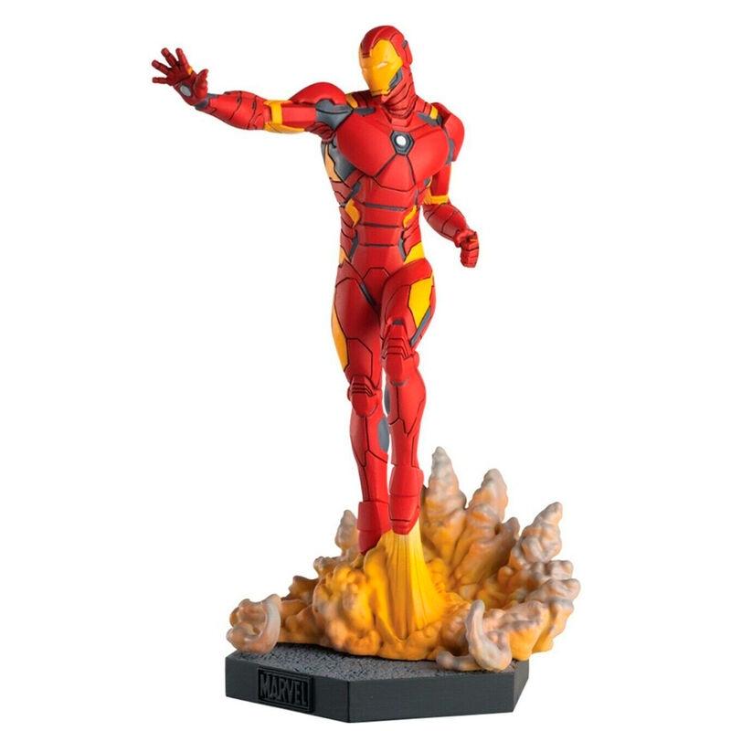 Marvel VS. Iron Man-figur