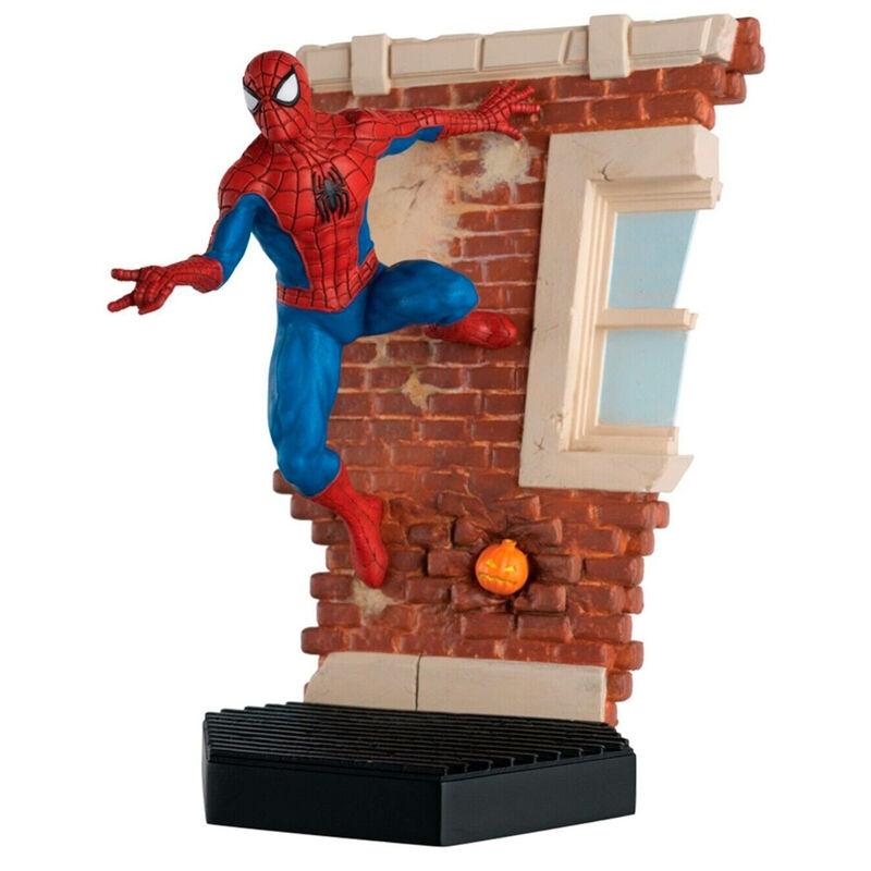 Marvel VS. Spiderman figur