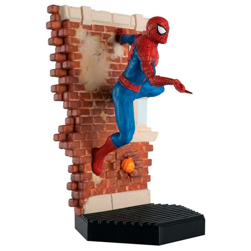 Marvel VS. Spiderman-figur