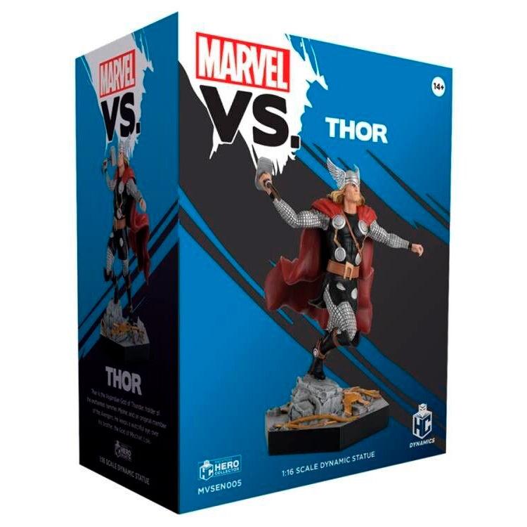 Marvel VS. Thor figur