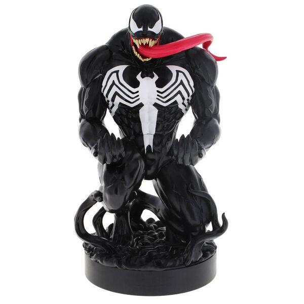 Marvel Venom-figur klämfäste Kabelman 20cm