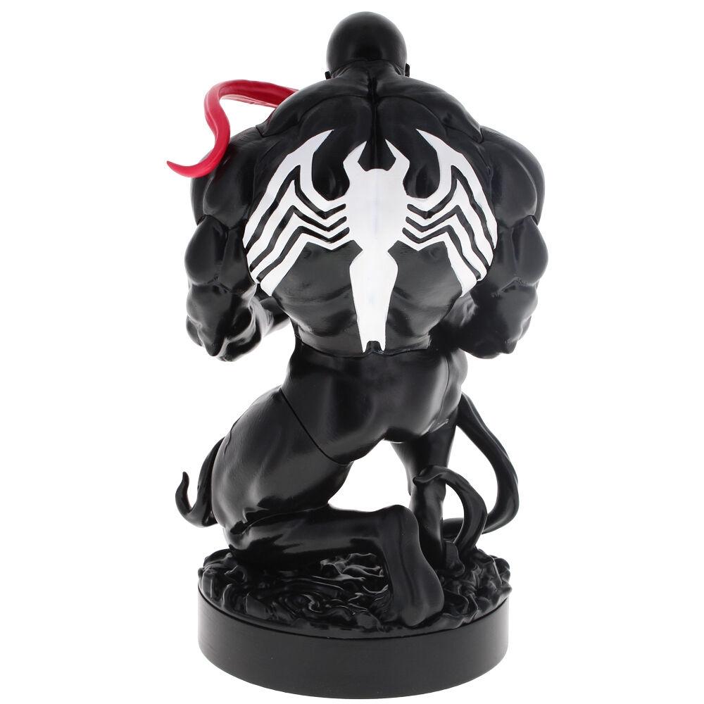 Marvel Venom figurklemmebeslag Cableman 20cm