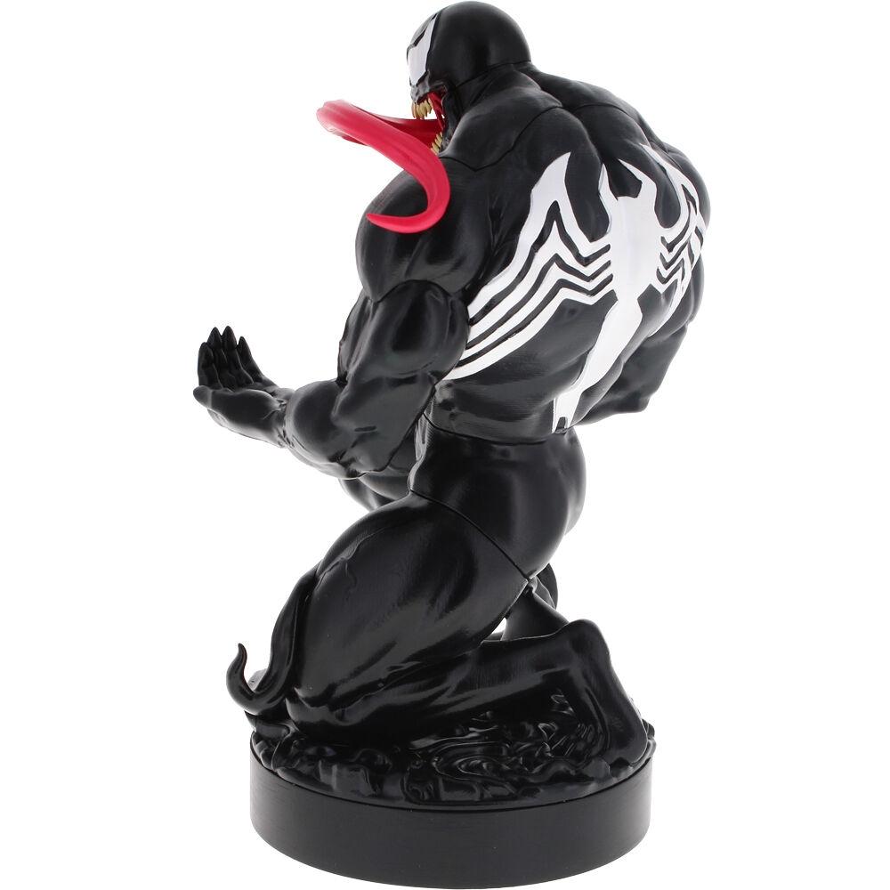 Marvel Venom figurklemmebeslag Cableman 20cm