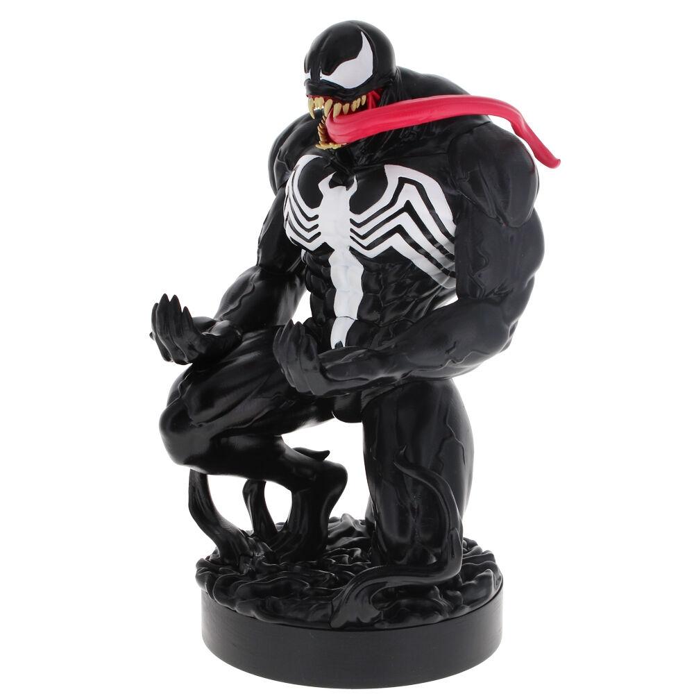 Marvel Venom-figur klämfäste Kabelman 20cm