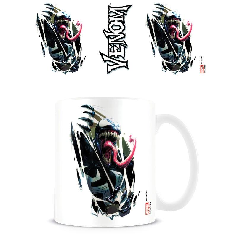 Marvel Venom mugg