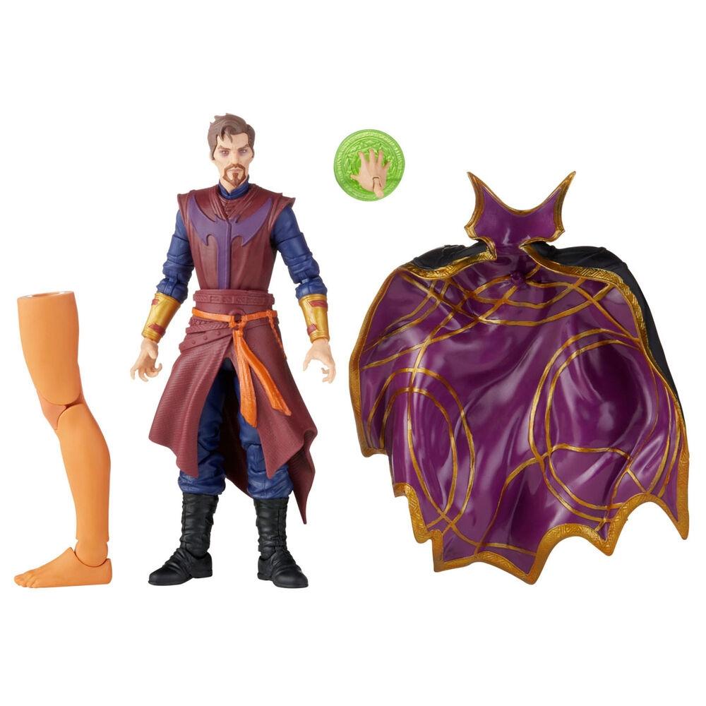 Marvel What If Doktor Strange Högsta figur 15cm