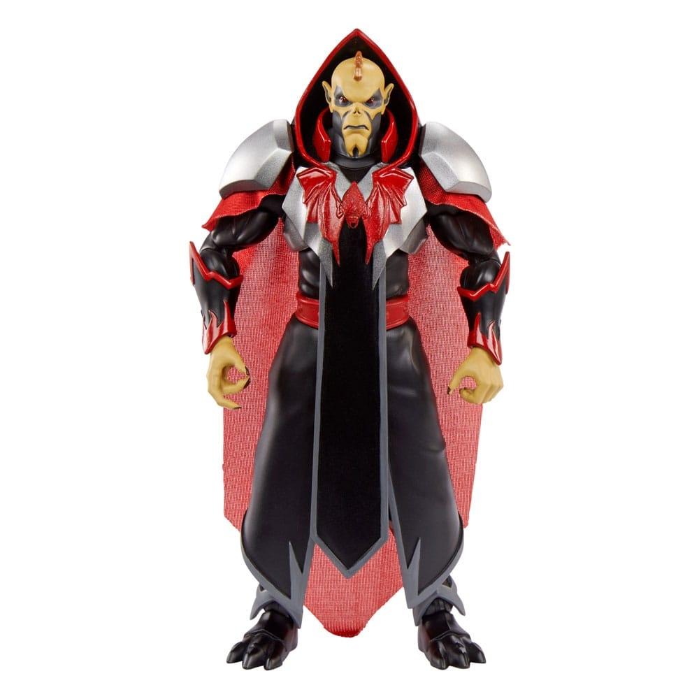 Masters of the Universe: Revolution Masterverse Action Figur Emperor Hordak 18 cm