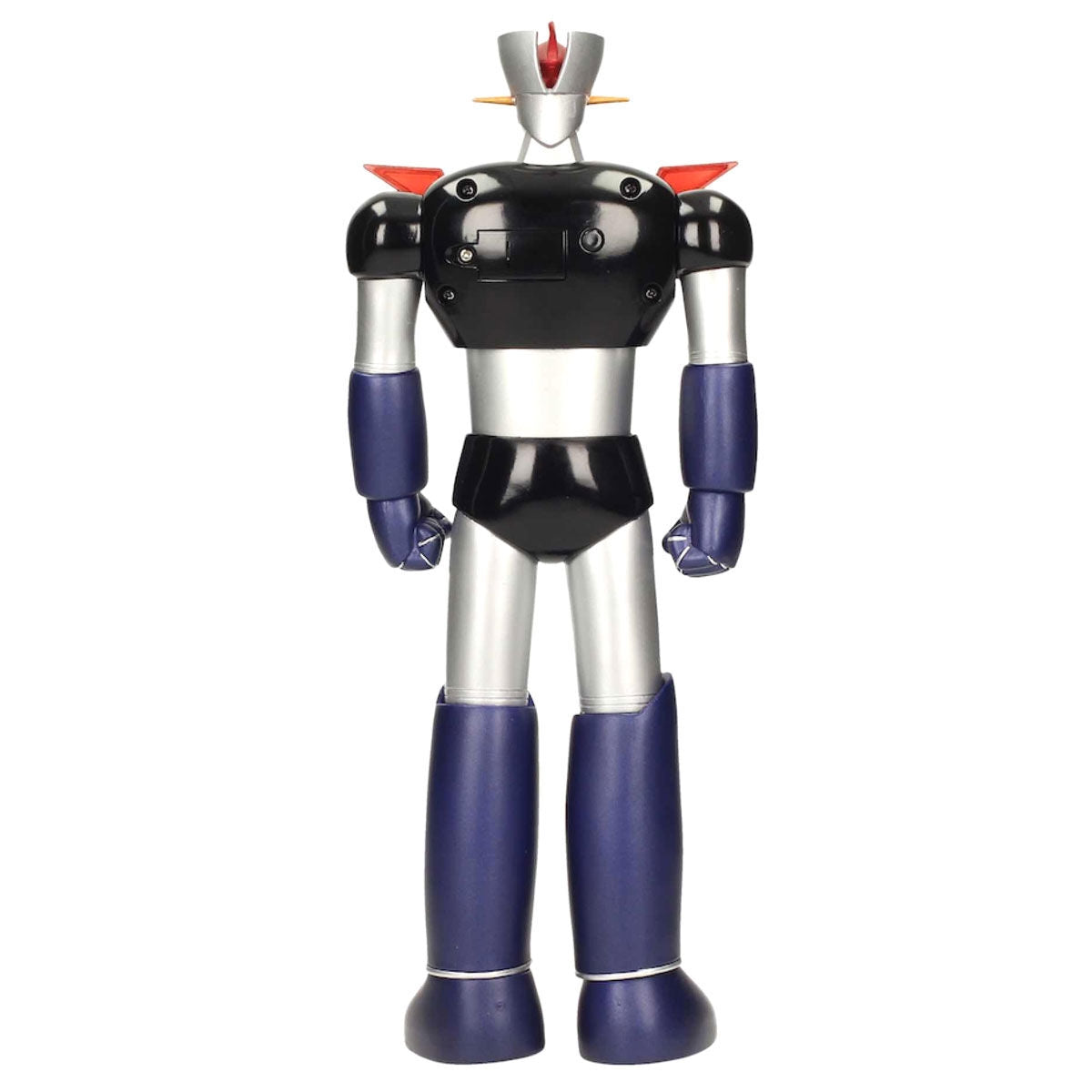 Mazinger Z-figur med ljus, 30 cm samlarleksak